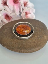 Wunderschöne ältere Brosche