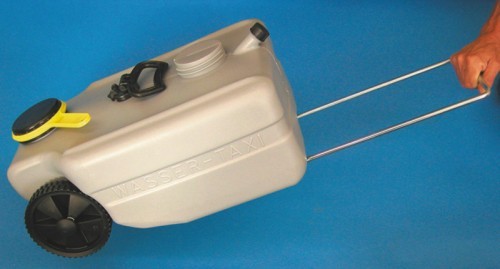 Comet wasser taxi - comet, 25l