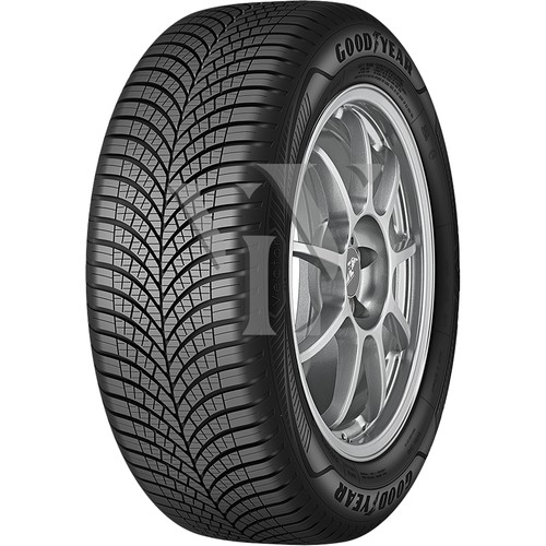 Allwetterreifen goodyear - allwetterreifen,