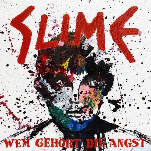 Slime wem gehört die - slime,