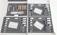 Konvolut Sirona Cerec Blöcke