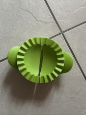 Tupperware Teigfalle