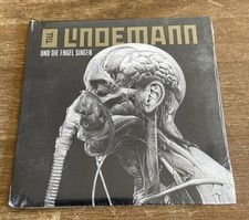 Till lindemann und - lindemann, engel