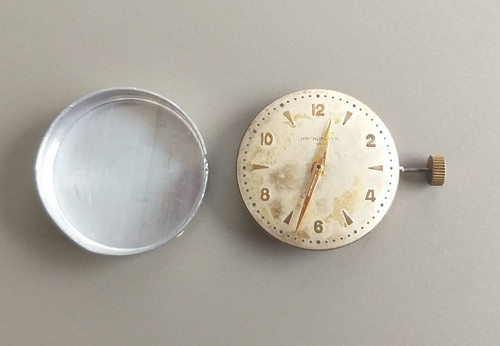 Junghans j82 - junghans, 682.72