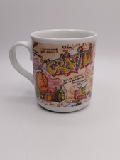 🐻🎸 Windel Winni Tasse