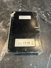 externe Festplatte 1,5TB (6,4