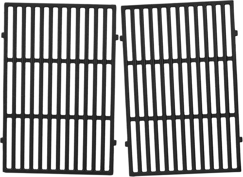 Gusseisen grillrost spirit - gusseisen,