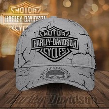 Harley Classic Cap