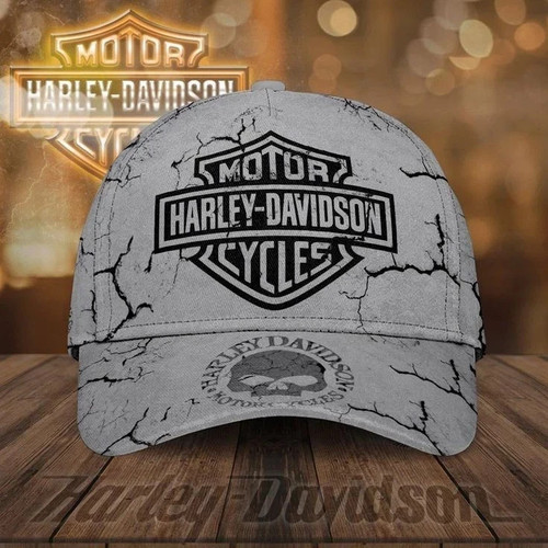 Harley classic cap - harley,