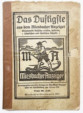 Miesbach Bayern / Miesbacher