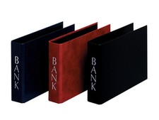 Herlitz Bankordner / DIN lang