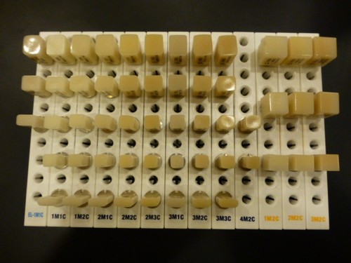 Vitablocs mark vita - vitablocs,