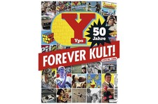 ❤️ YPS 50 Jahre Jubiläums