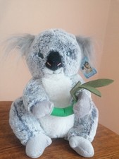 Flo's Koala Eucalyptus