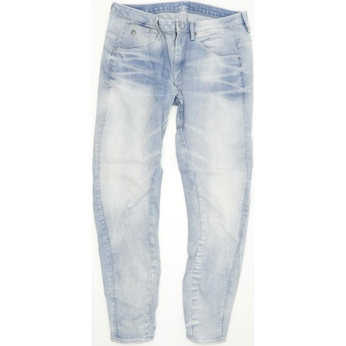 Star arc damen blau - g-star,