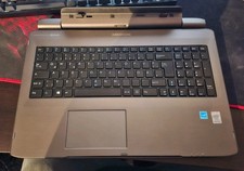 Medion S6214T MD99380 Tastatur