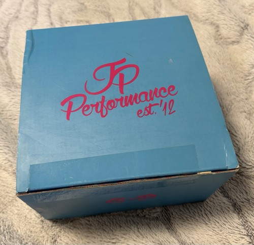 Performance snapback - jp,