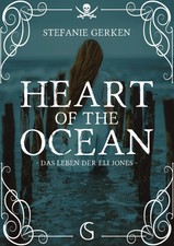 Stefanie gerken heart of the - gerken,