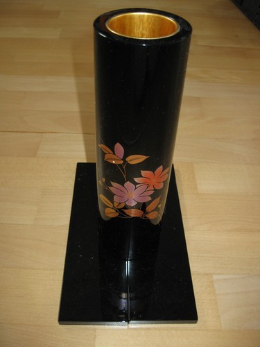 Japan vase ikebana blumen - vase,