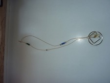 Modeschmuck, Halskette mit Muschel  ==NEU ==