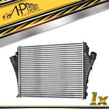 Ladeluftkühler Turbokühler