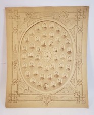 Reservistenbild Gedenktafel