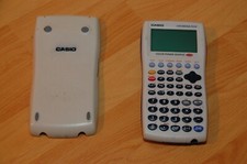 Casio CFX-9850GB PLUS-WE