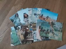 Winnetou 1 - Postkarten - 15 Stück