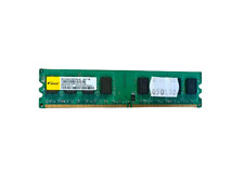 elixir 2GB 2Rx8 PC2-6400U-555-13-E1-800 DIMM DDR3 PC2-6400