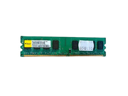 Elixir 2gb 2rx8 - 2gb,