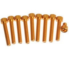 Schraubensatz motor getriebe - motor,
