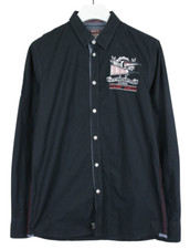 Camp David Muscle Fit Shirt