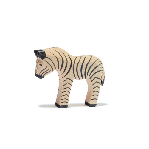 Zebra klein ostheimer - zebra,