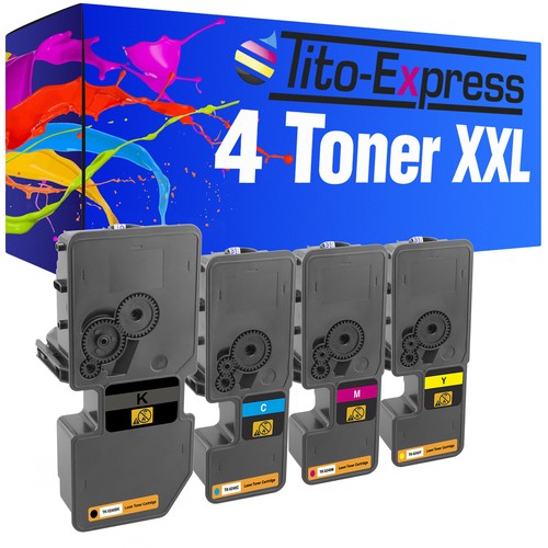 Toner set xxl - xxl, für
