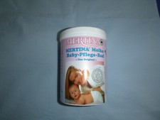 Mertina Baby-Pflege-Bad   700 g -Dose   ( 1 kg-KG -35,64 €)