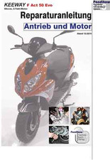 Reparaturanleitung RIS Keeway