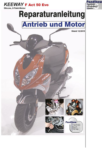 Reparaturanleitung ris keeway - ris,