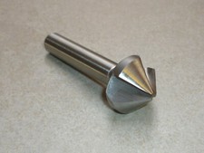 HSS-Co Kegelsenker 90° Cobalt Senker 4,3 - 40,0mm Satz DIN335 Form C für Metall