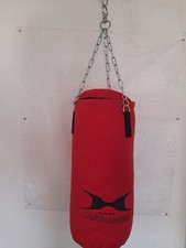 Hammer boxsack fit - hammer,