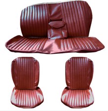 Sitzbezüge Bezüge für Opel