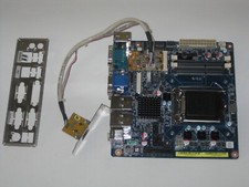 Contec Mainboard, Modell