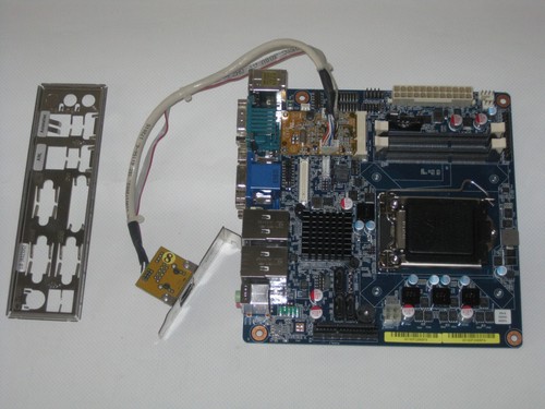 Contec mainboard modell - contec,