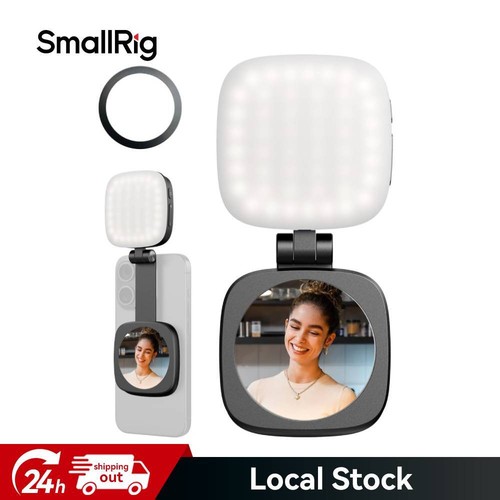Smallrig vibe p48 led video - vibe,
