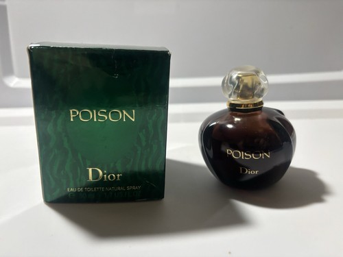 Dior poison - dior,
