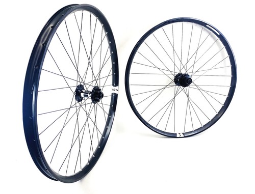 Laufradsatz swiss 370 alex - laufradsatz,