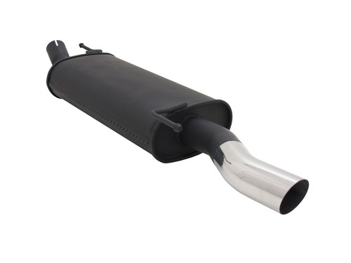 Novus sportauspuff für - sportauspuff, vw