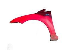 Ford Focus Cabrio Kotflügel  links