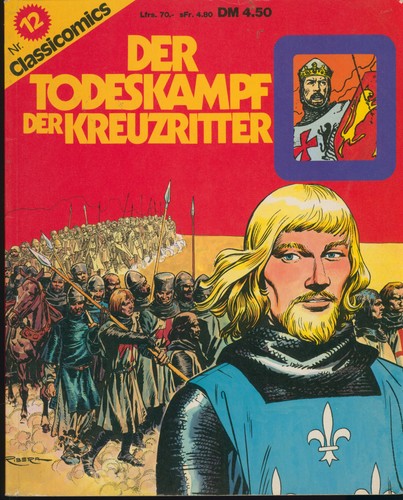 Classicomics der - classicomics,