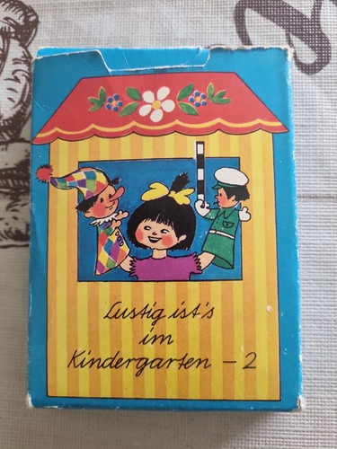 Altenburger spielkarten lustig - altenburger,