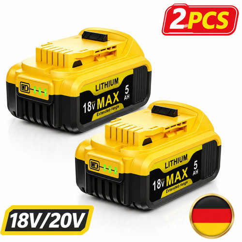 Stk akkus ersatzbatterie 18v - stk,